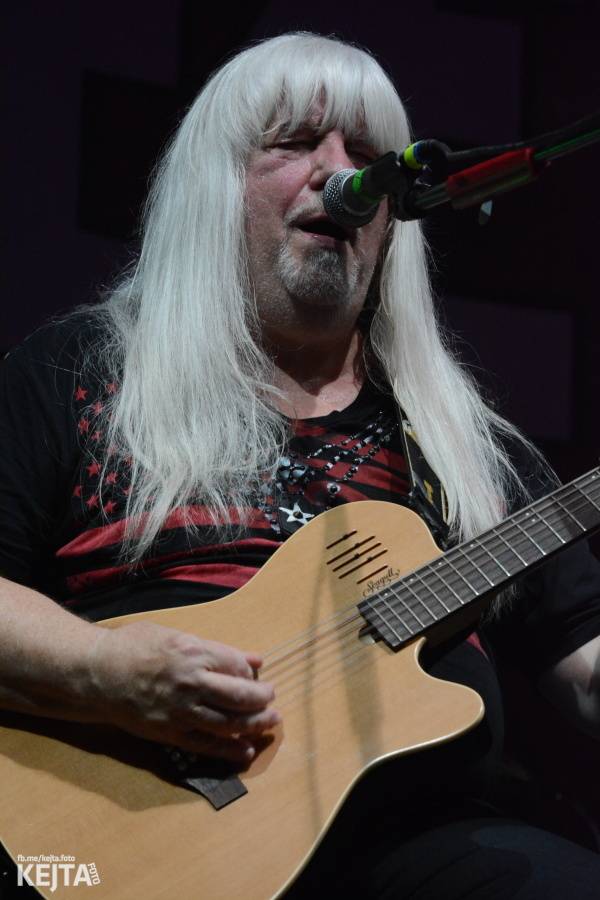 Sweet v Praze zvedali fanoušky ze sedadel