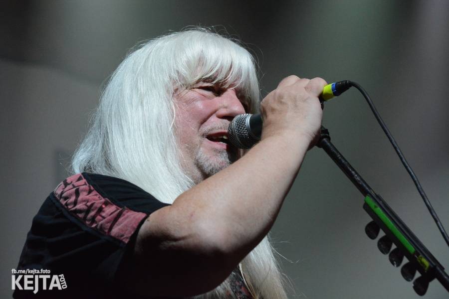 Sweet v Praze zvedali fanoušky ze sedadel