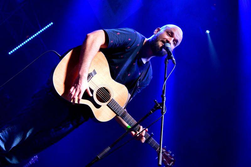 Džemfest oslavil plnoletost, hráli Tomáš Klus, Rybičky 48, Voxel nebo Pokáč