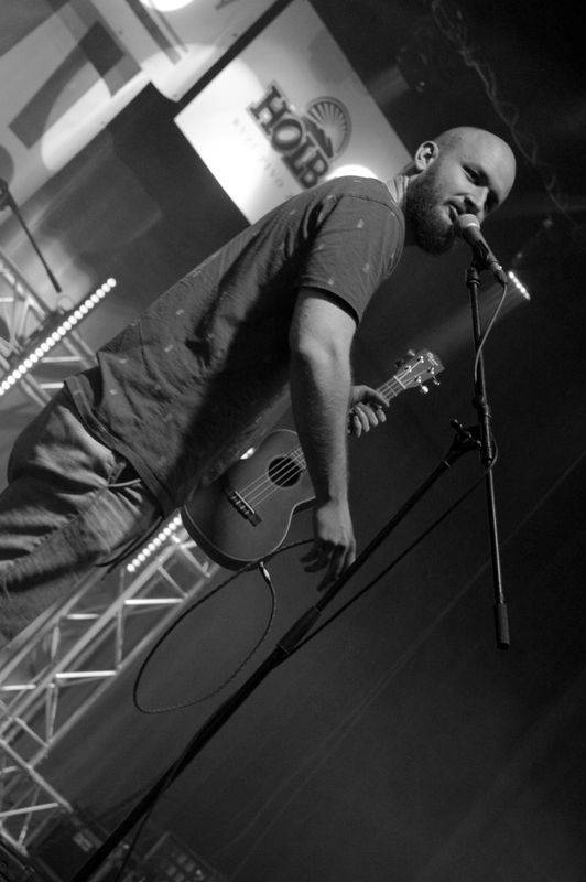 Džemfest oslavil plnoletost, hráli Tomáš Klus, Rybičky 48, Voxel nebo Pokáč