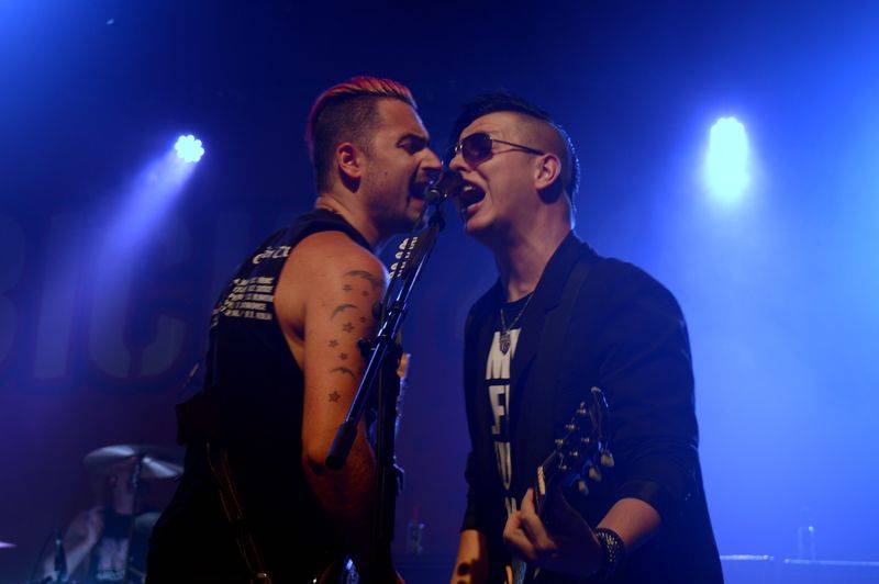 Džemfest oslavil plnoletost, hráli Tomáš Klus, Rybičky 48, Voxel nebo Pokáč