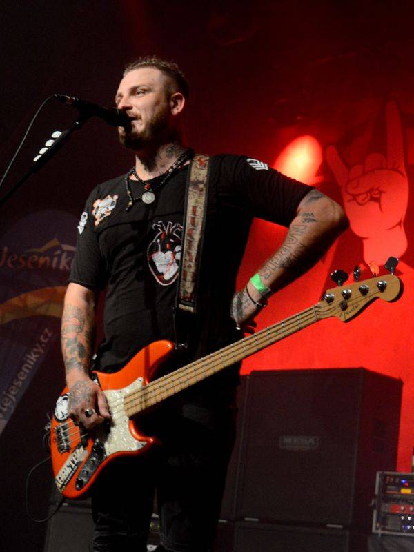 Džemfest oslavil plnoletost, hráli Tomáš Klus, Rybičky 48, Voxel nebo Pokáč