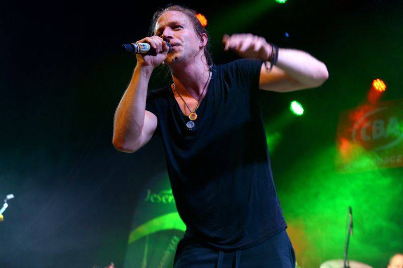 Džemfest oslavil plnoletost, hráli Tomáš Klus, Rybičky 48, Voxel nebo Pokáč