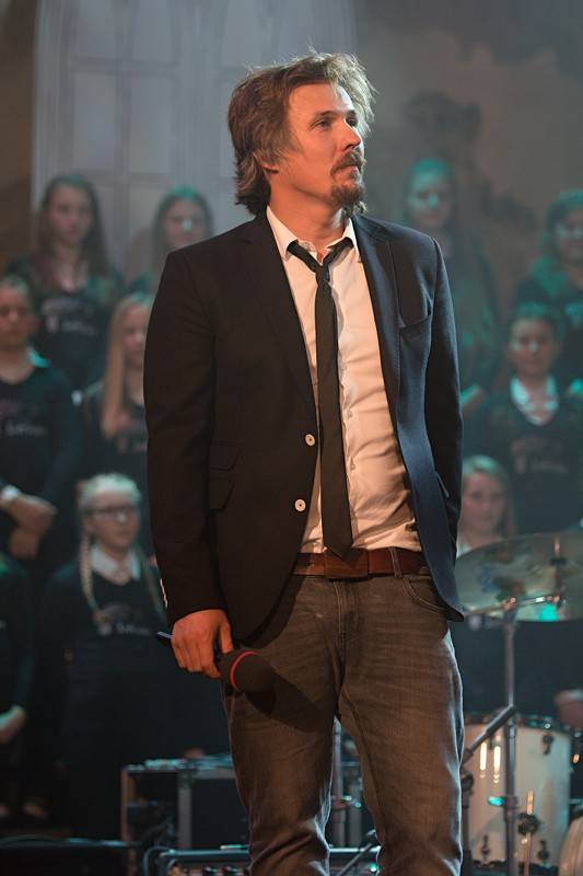 Světlo pro Světlušku rozsvítili Marek Ztracený, Anna K., Lenny nebo Ewa Farna a David Stypka