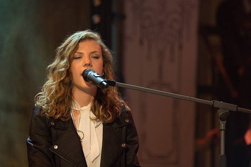 Světlo pro Světlušku rozsvítili Marek Ztracený, Anna K., Lenny nebo Ewa Farna a David Stypka