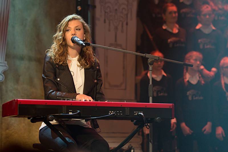 Světlo pro Světlušku rozsvítili Marek Ztracený, Anna K., Lenny nebo Ewa Farna a David Stypka