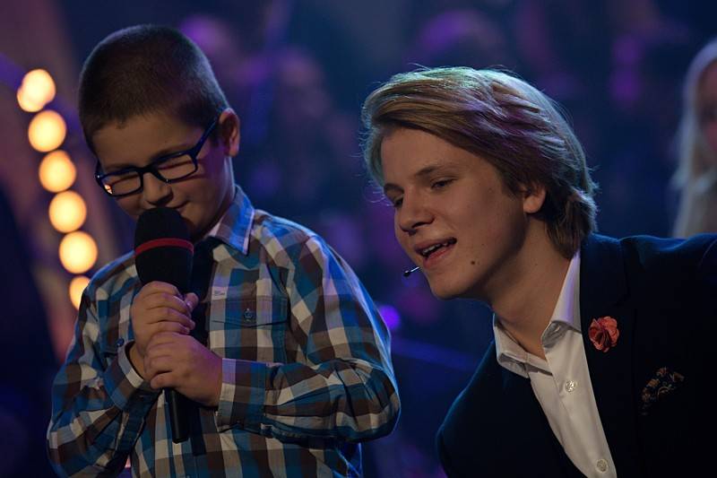 Světlo pro Světlušku rozsvítili Marek Ztracený, Anna K., Lenny nebo Ewa Farna a David Stypka