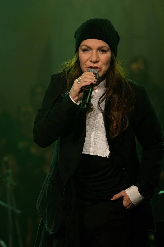 Světlo pro Světlušku rozsvítili Marek Ztracený, Anna K., Lenny nebo Ewa Farna a David Stypka