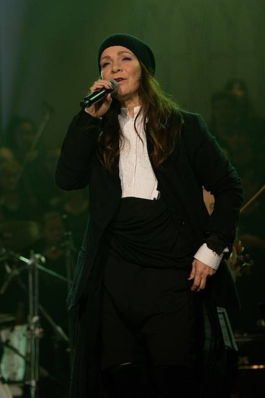 Světlo pro Světlušku rozsvítili Marek Ztracený, Anna K., Lenny nebo Ewa Farna a David Stypka