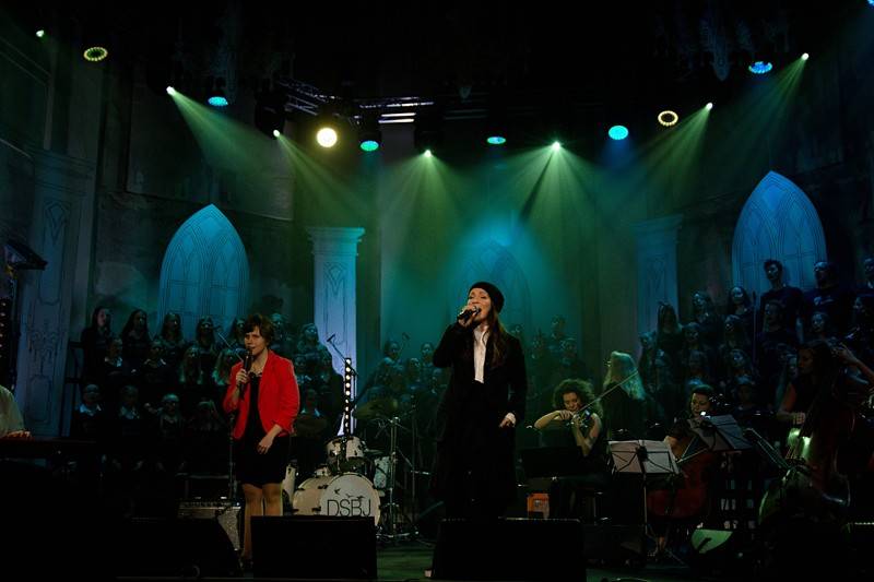 Světlo pro Světlušku rozsvítili Marek Ztracený, Anna K., Lenny nebo Ewa Farna a David Stypka