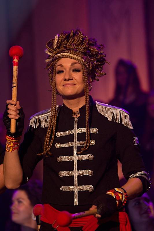 Světlo pro Světlušku rozsvítili Marek Ztracený, Anna K., Lenny nebo Ewa Farna a David Stypka