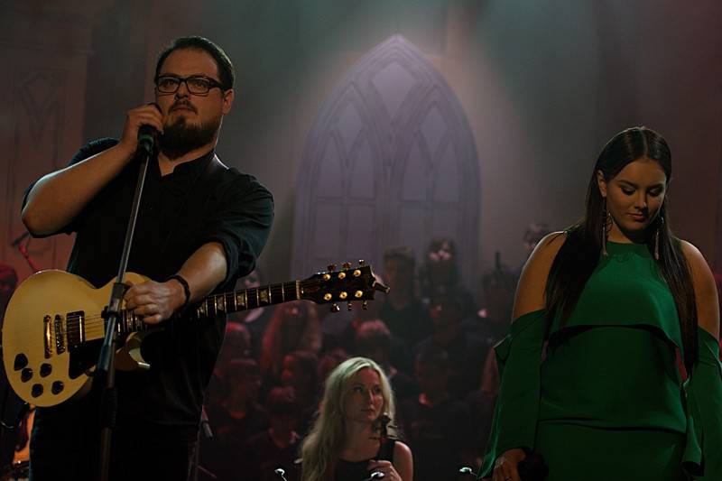 Světlo pro Světlušku rozsvítili Marek Ztracený, Anna K., Lenny nebo Ewa Farna a David Stypka