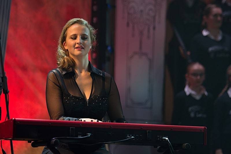 Světlo pro Světlušku rozsvítili Marek Ztracený, Anna K., Lenny nebo Ewa Farna a David Stypka