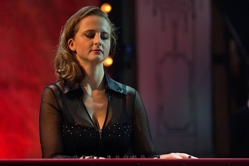 Světlo pro Světlušku rozsvítili Marek Ztracený, Anna K., Lenny nebo Ewa Farna a David Stypka