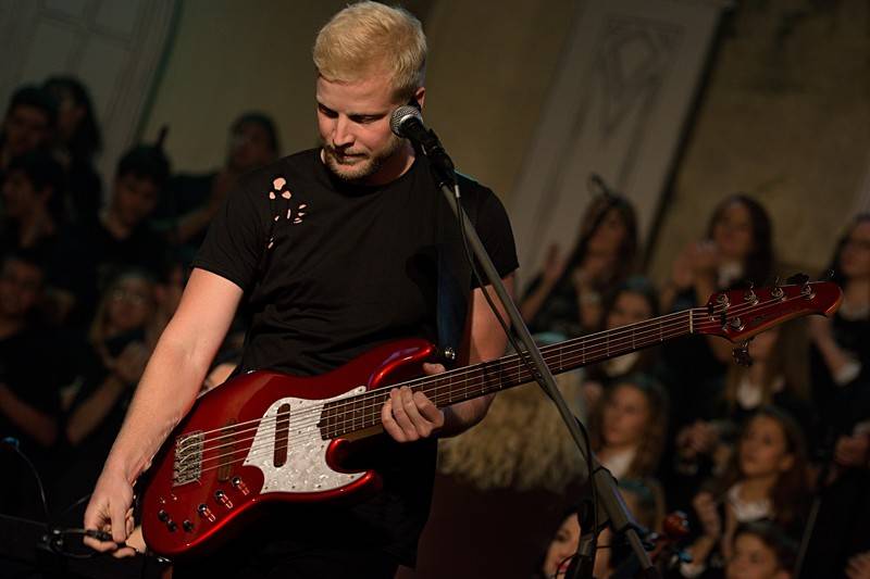 Světlo pro Světlušku rozsvítili Marek Ztracený, Anna K., Lenny nebo Ewa Farna a David Stypka