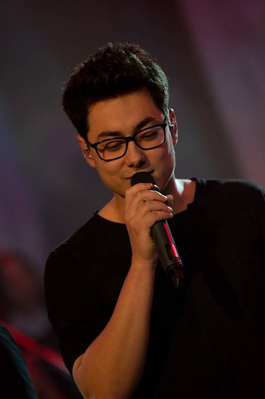 Světlo pro Světlušku rozsvítili Marek Ztracený, Anna K., Lenny nebo Ewa Farna a David Stypka