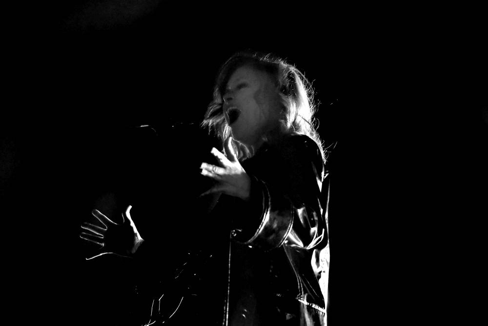 Roxy slaví 25 let, ke gratulantům se zařadili i Goldfrapp