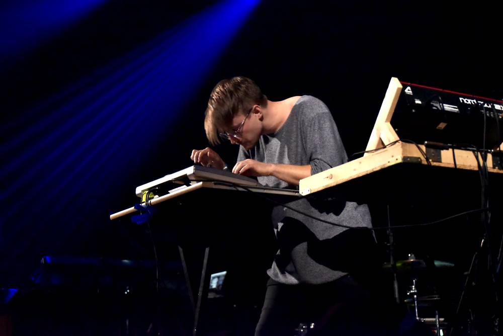 Roxy slaví 25 let, ke gratulantům se zařadili i Goldfrapp