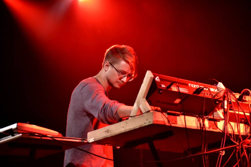 Roxy slaví 25 let, ke gratulantům se zařadili i Goldfrapp