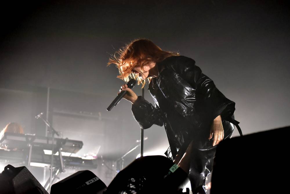 Roxy slaví 25 let, ke gratulantům se zařadili i Goldfrapp