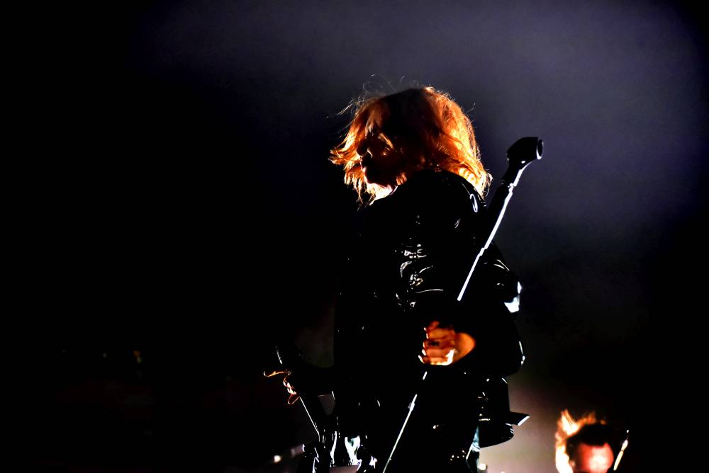 Roxy slaví 25 let, ke gratulantům se zařadili i Goldfrapp