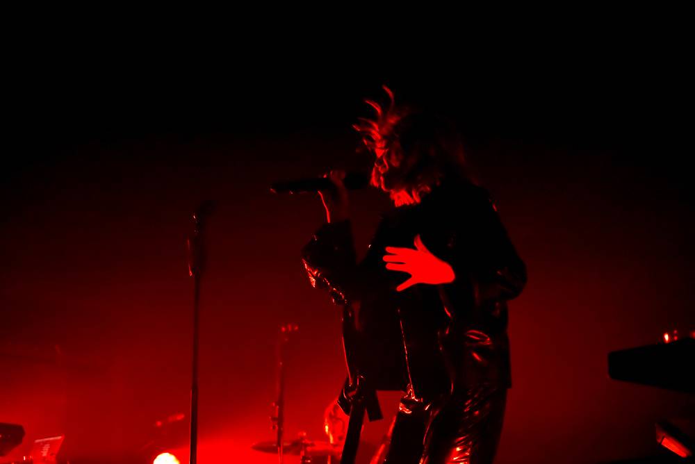 Roxy slaví 25 let, ke gratulantům se zařadili i Goldfrapp