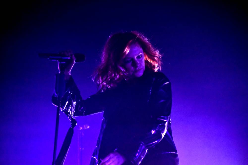 Roxy slaví 25 let, ke gratulantům se zařadili i Goldfrapp