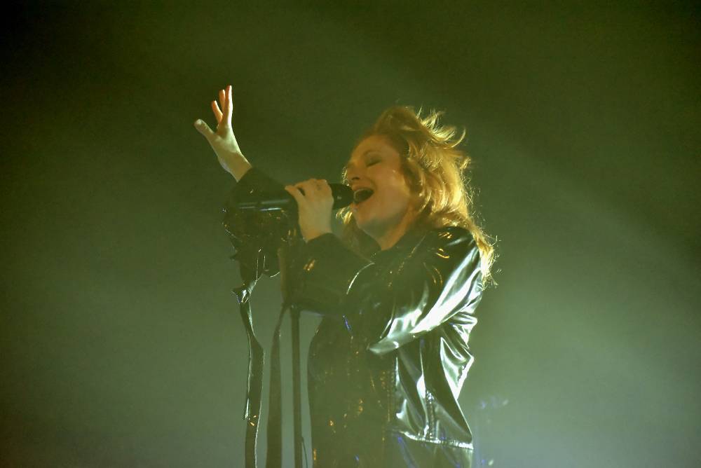 Roxy slaví 25 let, ke gratulantům se zařadili i Goldfrapp