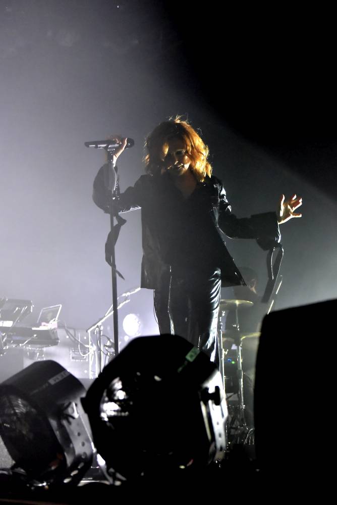 Roxy slaví 25 let, ke gratulantům se zařadili i Goldfrapp