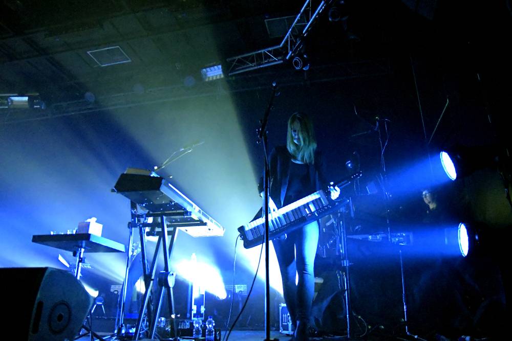 Roxy slaví 25 let, ke gratulantům se zařadili i Goldfrapp