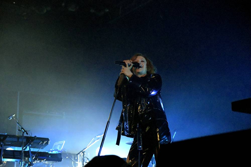 Roxy slaví 25 let, ke gratulantům se zařadili i Goldfrapp