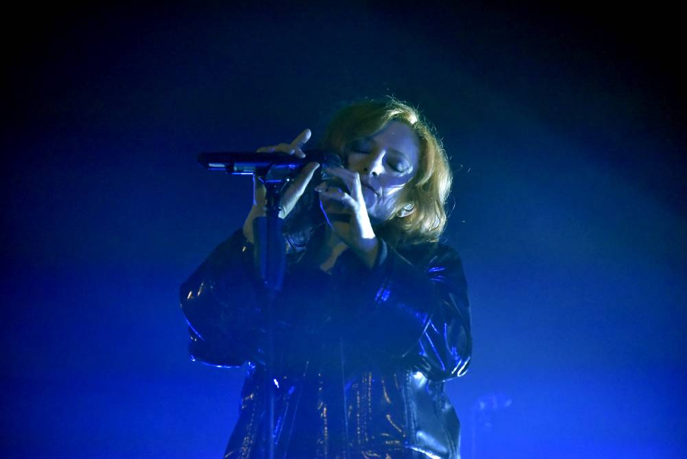 Roxy slaví 25 let, ke gratulantům se zařadili i Goldfrapp