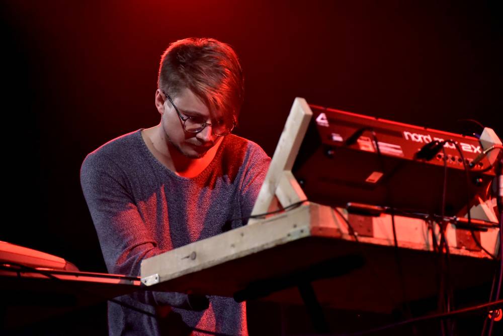 Roxy slaví 25 let, ke gratulantům se zařadili i Goldfrapp