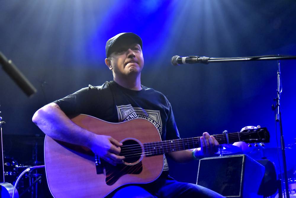 Bluefest se po roce vrátil do Lucerna Music Baru, zahráli Kenny Neal nebo Anthony Gomes