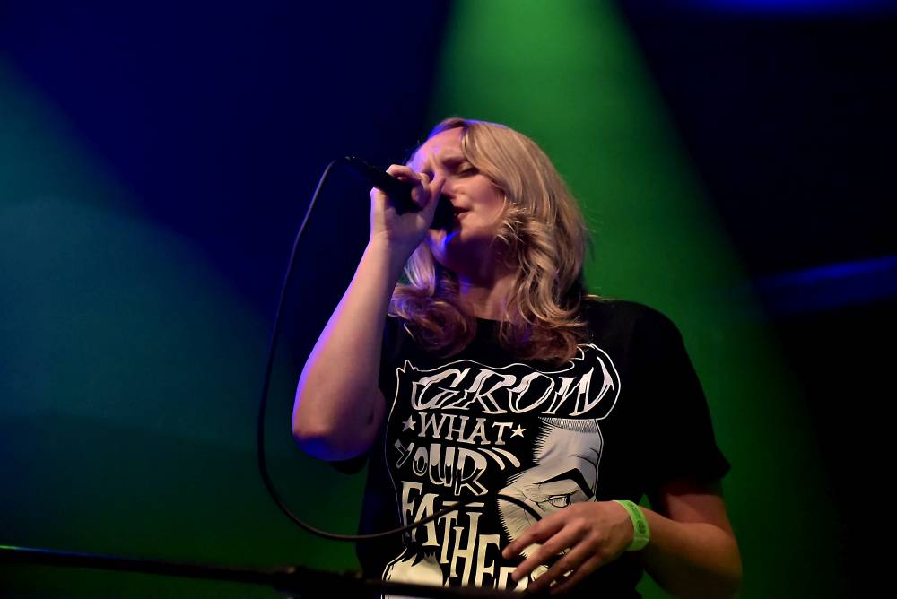 Bluefest se po roce vrátil do Lucerna Music Baru, zahráli Kenny Neal nebo Anthony Gomes