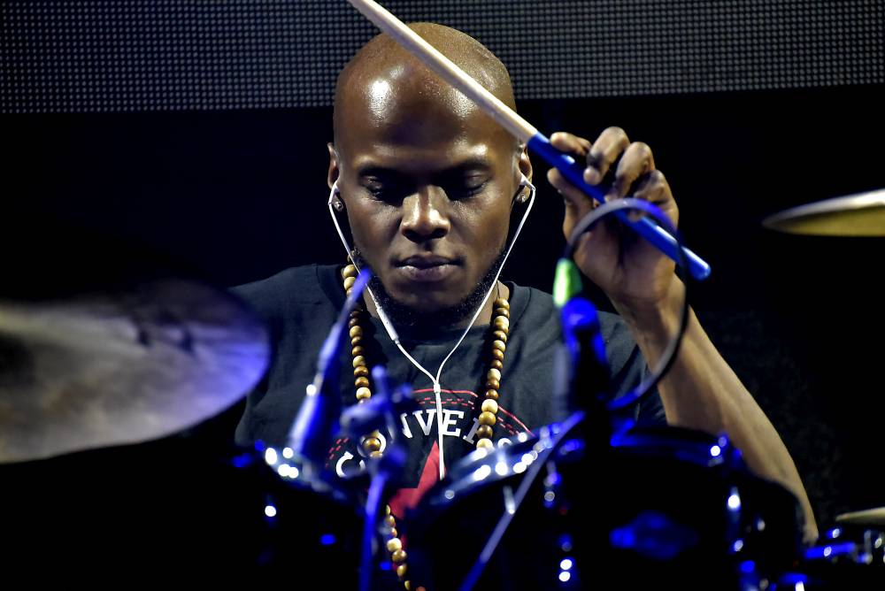 Bluefest se po roce vrátil do Lucerna Music Baru, zahráli Kenny Neal nebo Anthony Gomes