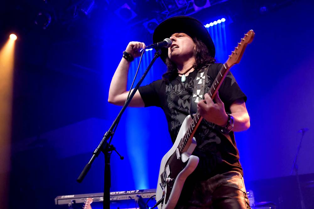 Bluefest se po roce vrátil do Lucerna Music Baru, zahráli Kenny Neal nebo Anthony Gomes