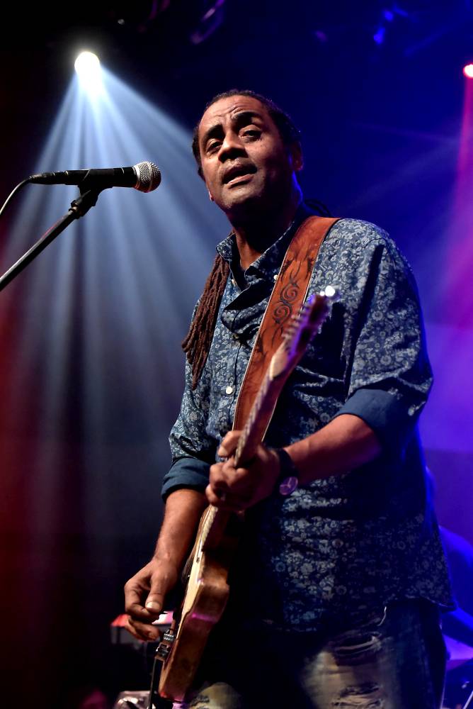 Bluefest se po roce vrátil do Lucerna Music Baru, zahráli Kenny Neal nebo Anthony Gomes