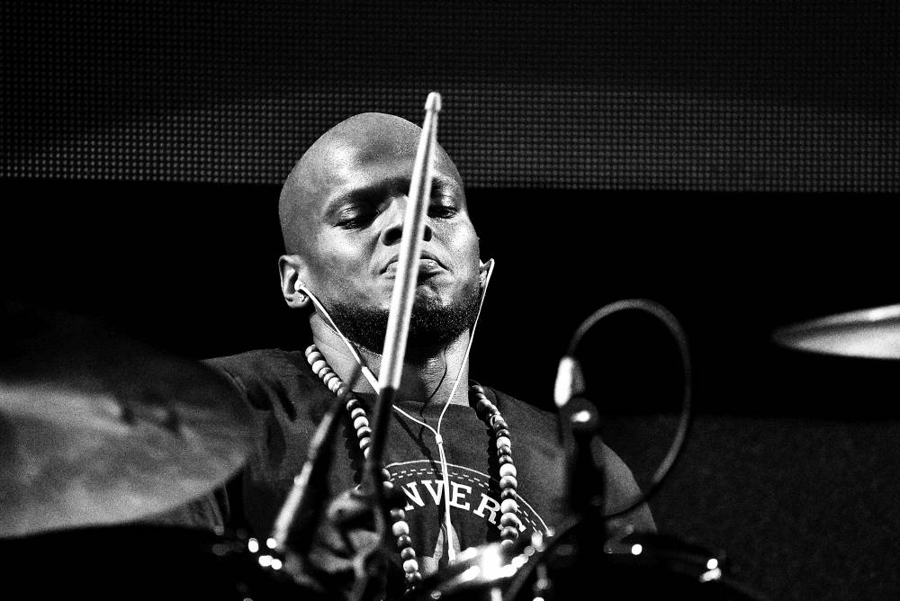 Bluefest se po roce vrátil do Lucerna Music Baru, zahráli Kenny Neal nebo Anthony Gomes