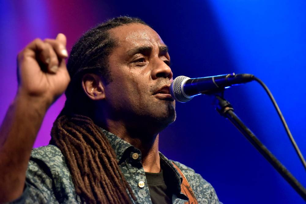 Bluefest se po roce vrátil do Lucerna Music Baru, zahráli Kenny Neal nebo Anthony Gomes