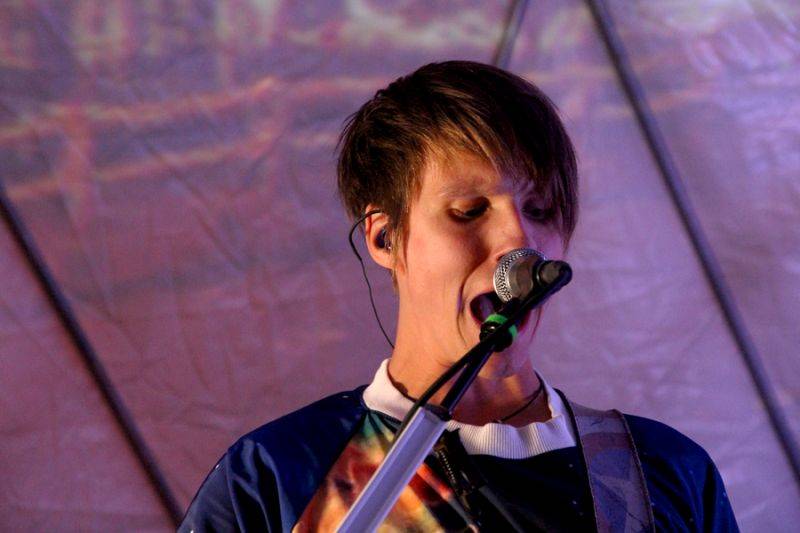 Nebe předvedli v Praze na Výstavišti nebeskou show