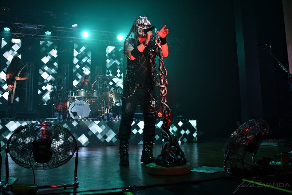 Ocelová parta Dymytry řádila v Brně