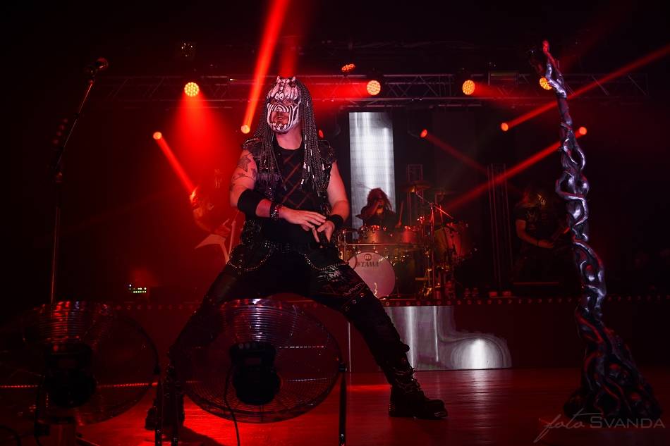 Ocelová parta Dymytry řádila v Brně