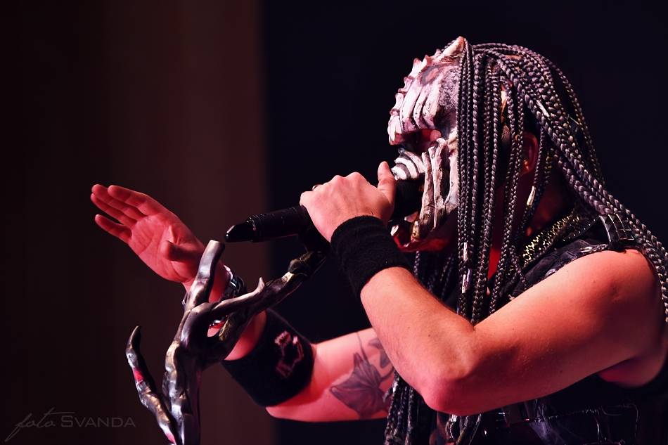 Ocelová parta Dymytry řádila v Brně