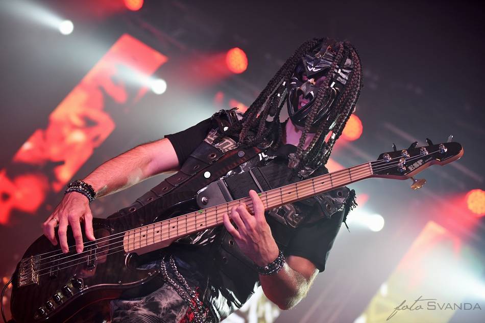 Ocelová parta Dymytry řádila v Brně