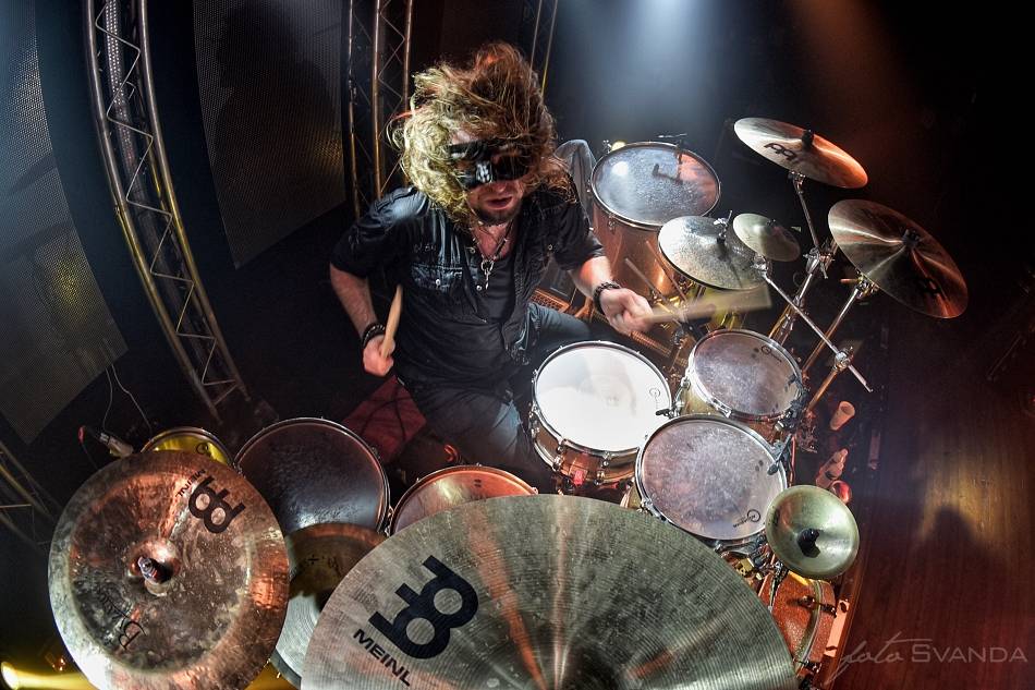 Ocelová parta Dymytry řádila v Brně