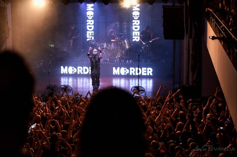 Ocelová parta Dymytry řádila v Brně