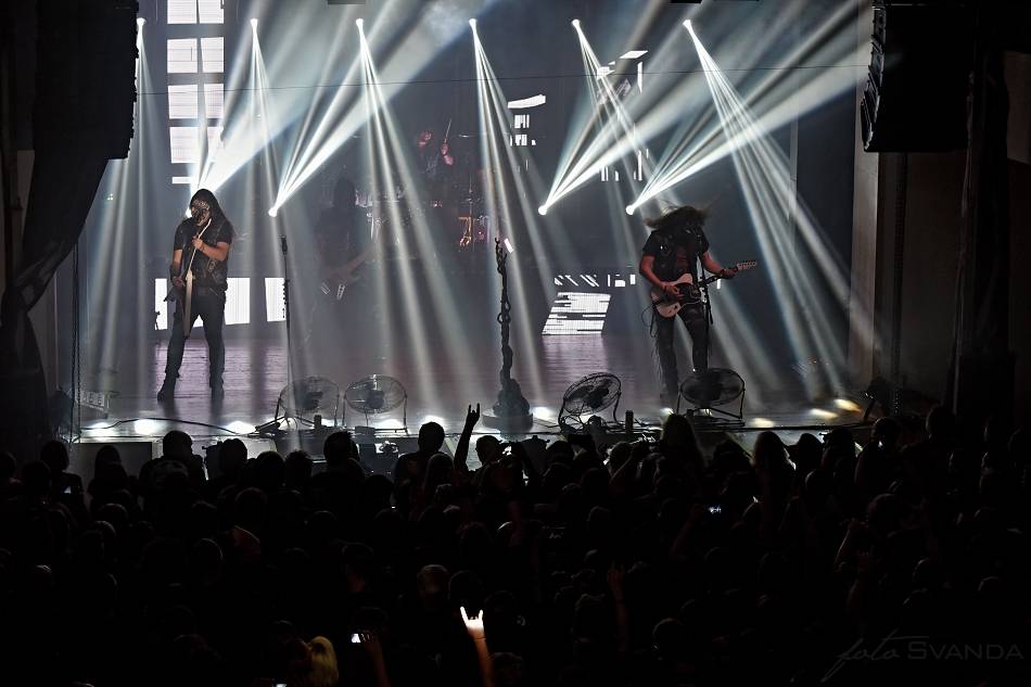 Ocelová parta Dymytry řádila v Brně