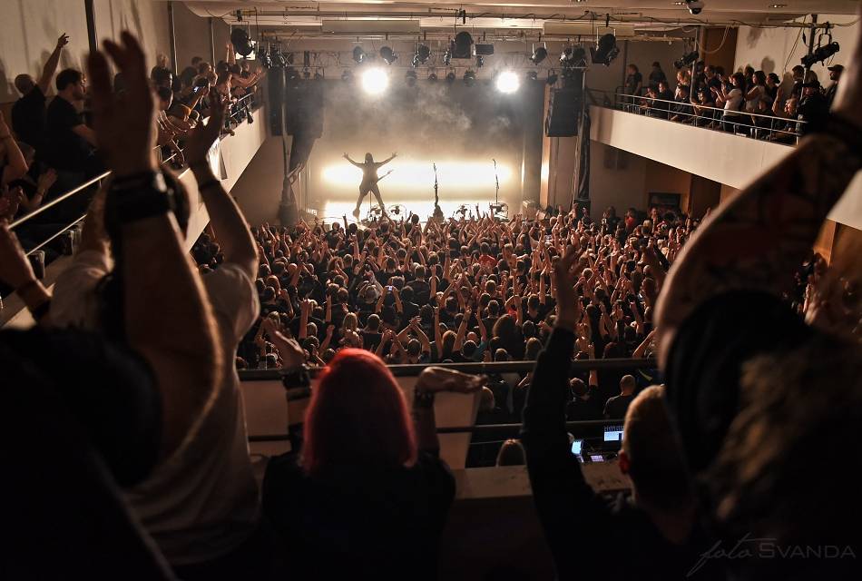 Ocelová parta Dymytry řádila v Brně