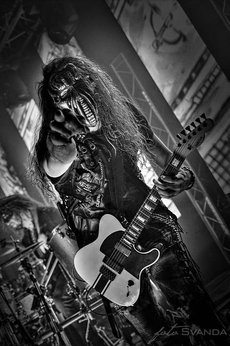 Ocelová parta Dymytry řádila v Brně